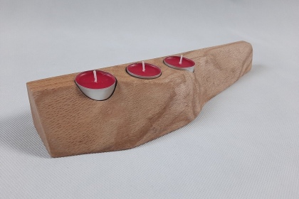 Candle holder#4