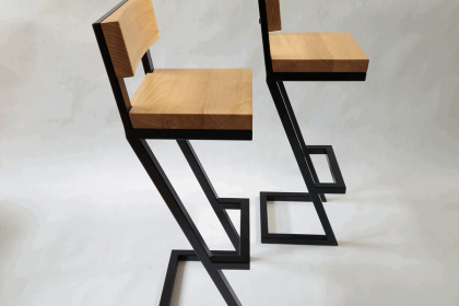 Hocker#2