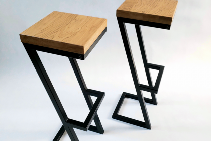 Hocker#1