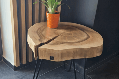 Coffee table#18