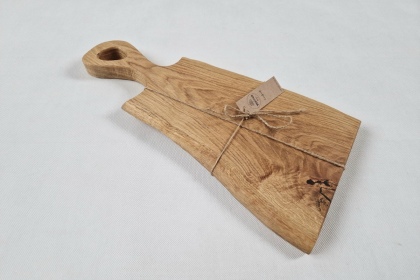 Serving board#18