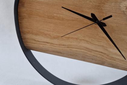 Clock#1