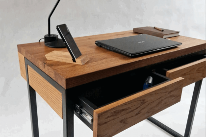Desk#1