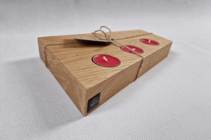 Candle holder#9