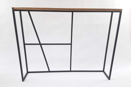 Console#5