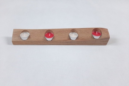 Candle holder#5