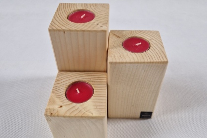 Candle holder#7
