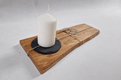 Candle holder#12