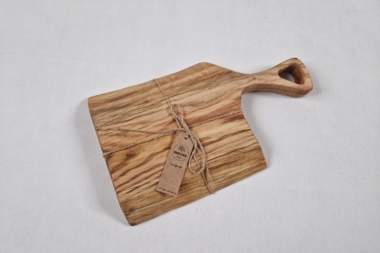 Serving board#17