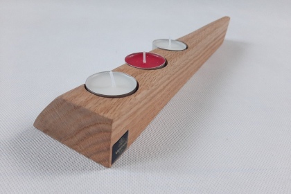 Candle holder#3