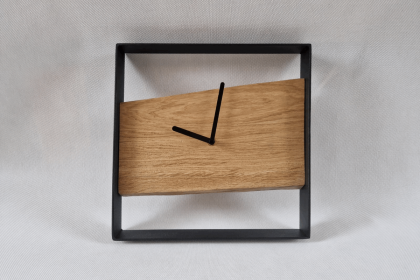 Clock#2