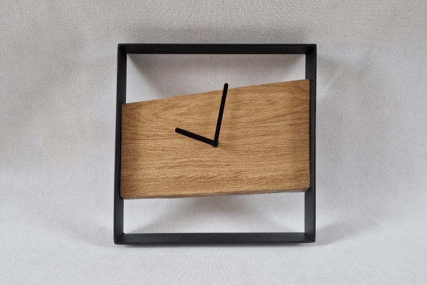 Clock#2